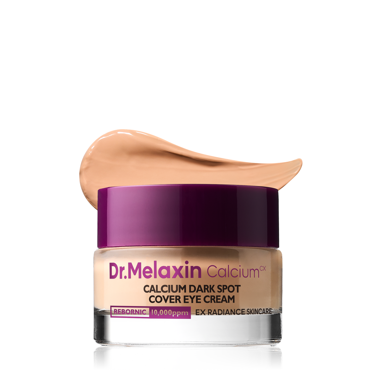Dr.Melaxin Cemenrete Calcium Dark Spot Eye Cream 15g