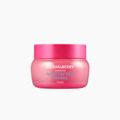 EQQUALBERRY NAD+ Peptide Boosting Cream 50ml