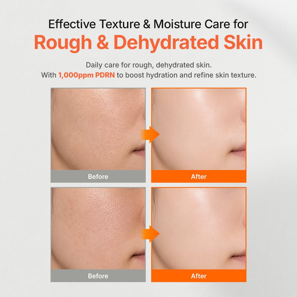 Genabelle PDRN Rejuvenating Toner – υφή