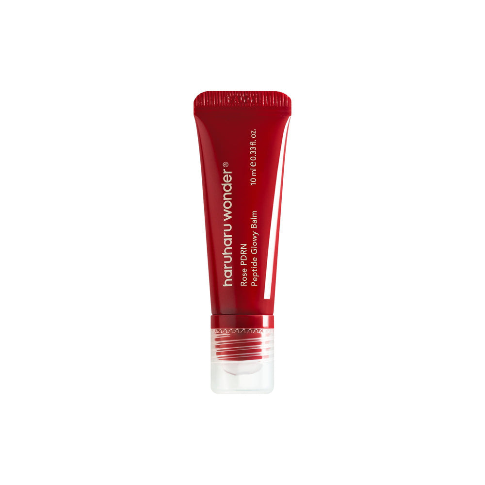 Haruharu Wonder Rose PDRN Peptide Glowy Balm 10ml