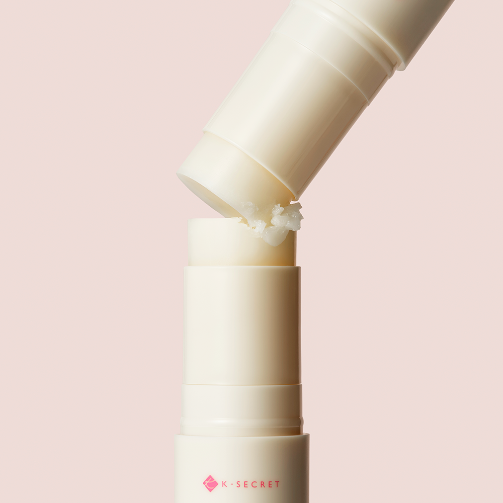 K-SECRET Seoul 1988 Multi Balm Collagen Complex 7 + Plum – οφέλη