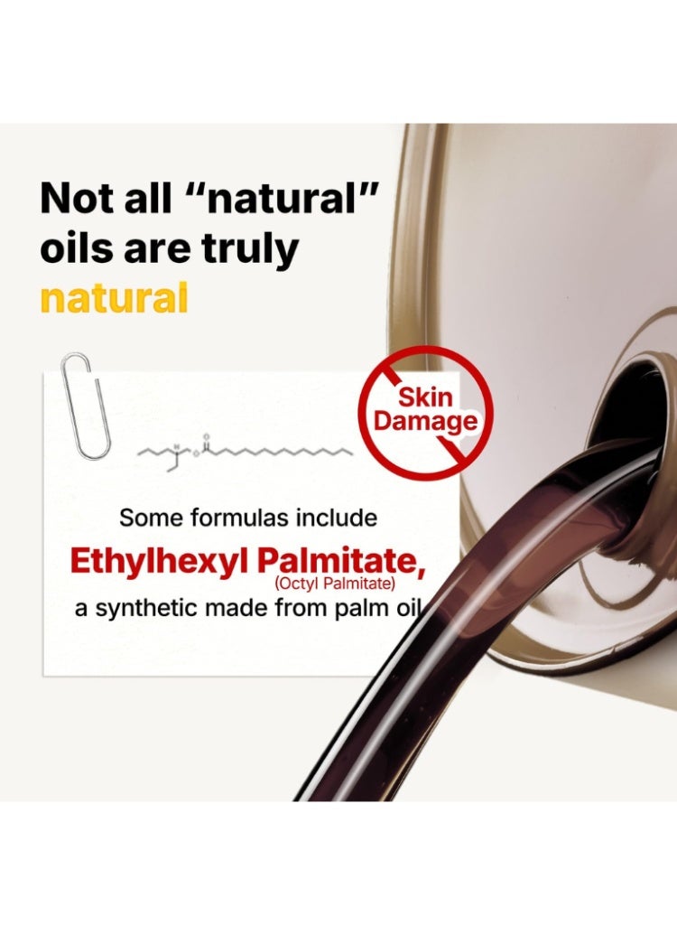 ma:nyo Pure Soybean Cleansing Oil 200ml – τρόπος χρήσης