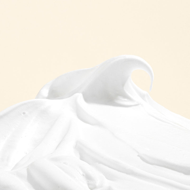 Mary&May White Collagen Cleansing Foam – υφή αφρού