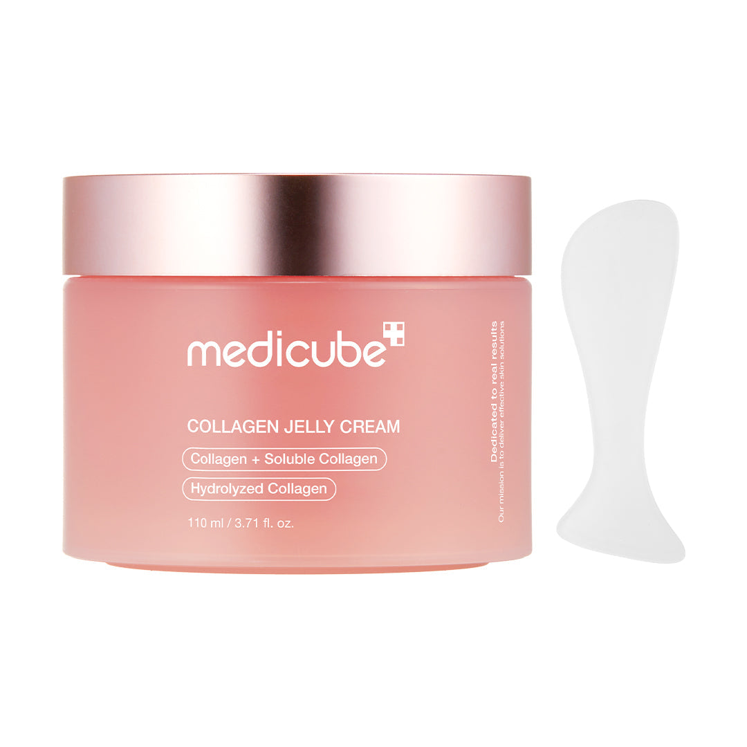 Medicube Collagen Niacinamide Jelly Cream 110ml