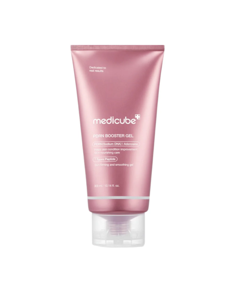 Medicube PDRN Booster Gel 300ml