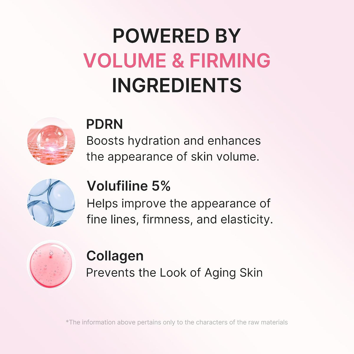 Medicube PDRN Collagen Gua Sha Neck Wrinkle Cream 90g – PDRN Volufiline Collagen