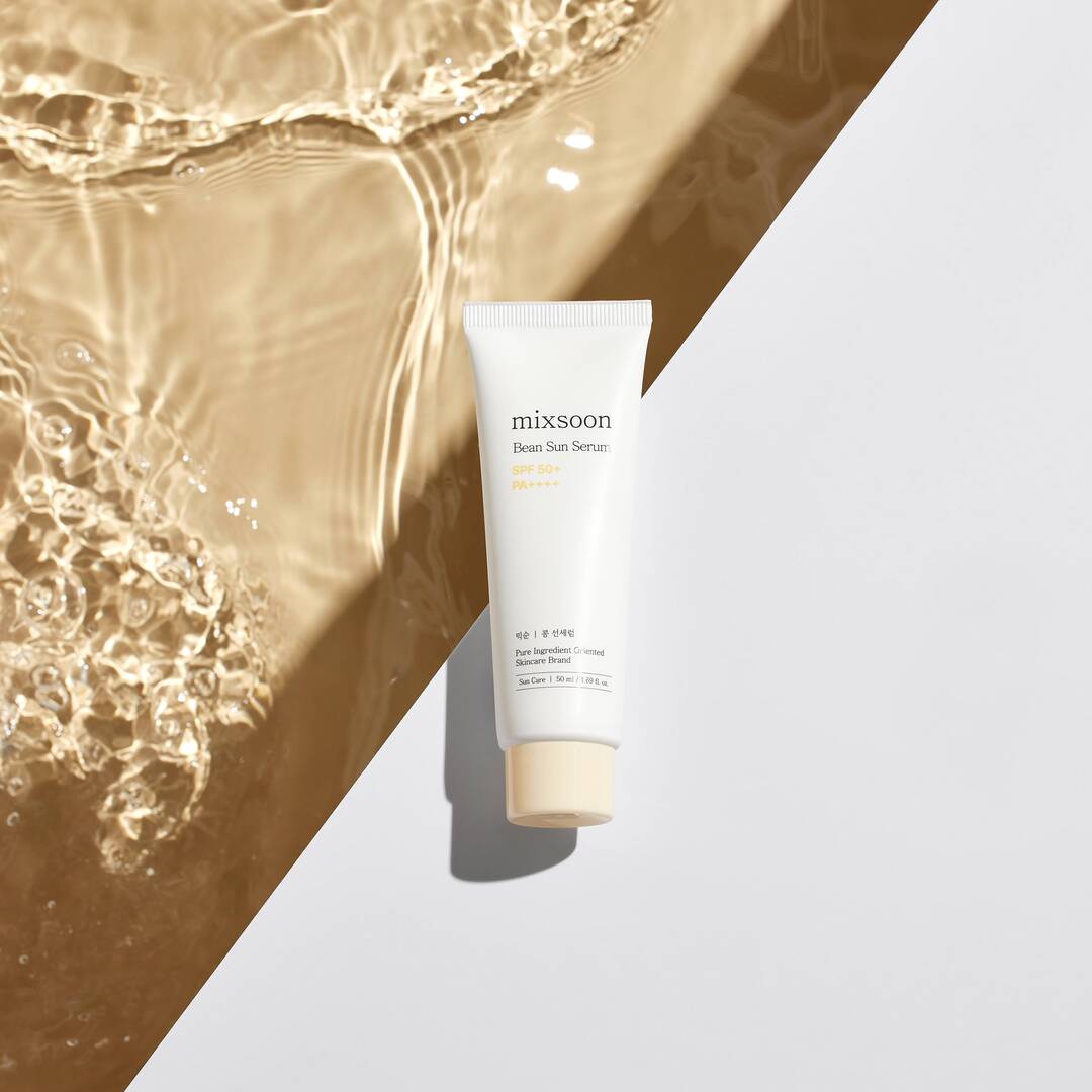 mixsoon Bean Sun Serum 50ml – προϊόν