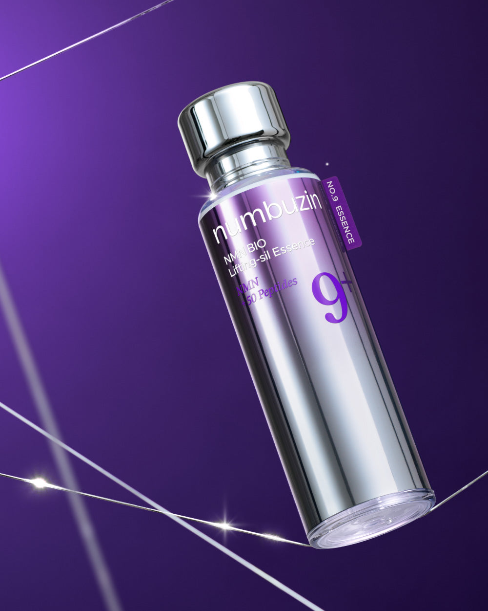 Numbuzin No.9 NAD+ BIO Lifting-sil Essence 50ml – προϊόν