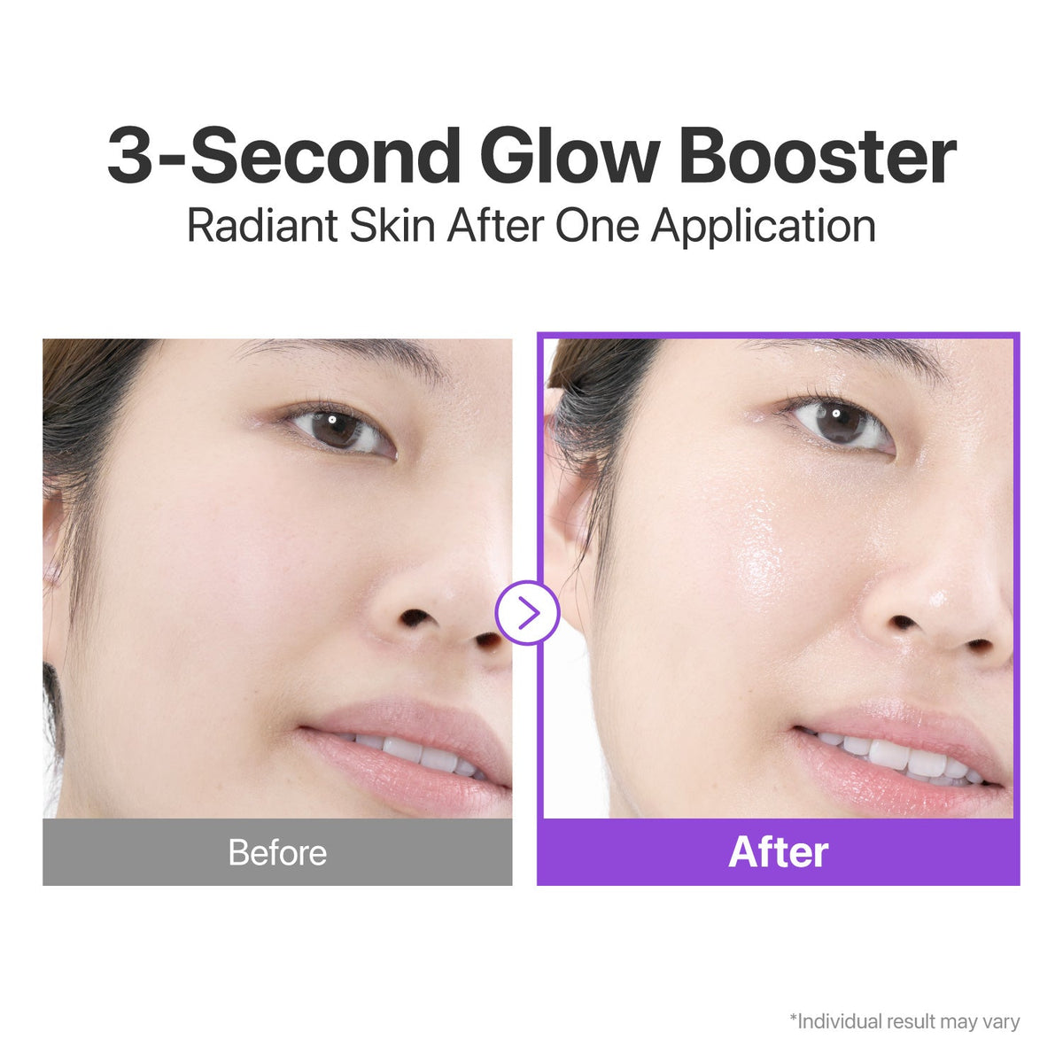Numbuzin No.9 NAD+ PDRN Glow Boosting Toner – PDRN και NAD+