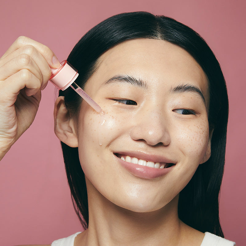 PURITO SEOUL Multi PDRN Collagen EGF Serum 30ml – serum προσώπου