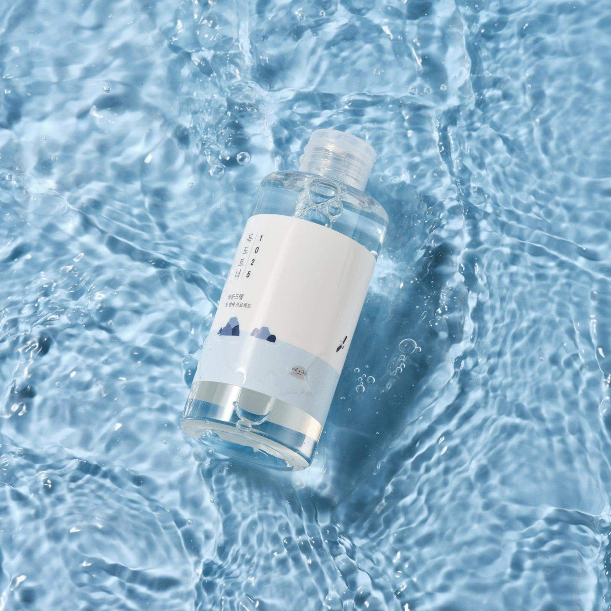 Round Lab 1025 Dokdo Toner 200ml – κύρια εικόνα