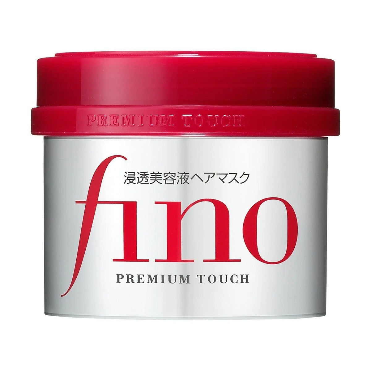 Shiseido Fino Premium Touch Hair Mask 230ml