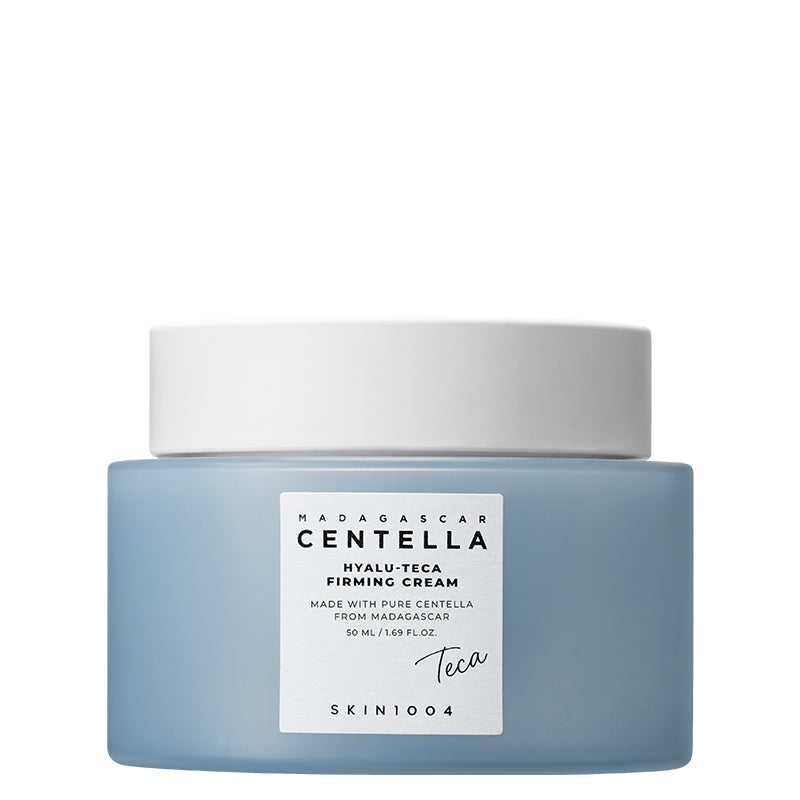SKIN1004 Madagascar Centella Hyalu-Teca Firming Cream 50ml