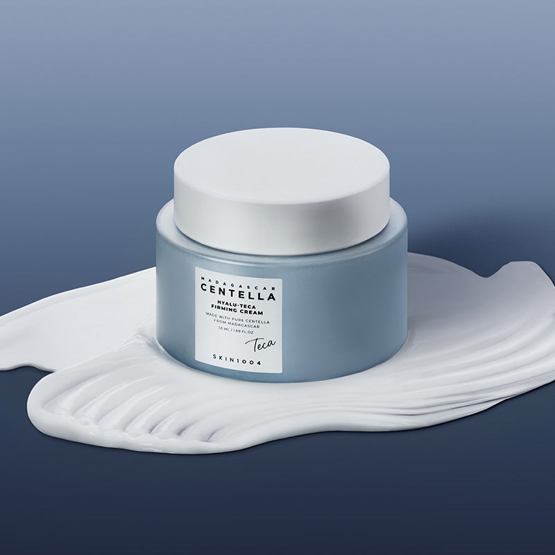 SKIN1004 Hyalu-Teca Firming Cream 50ml – Hyalu-Teca and peptides