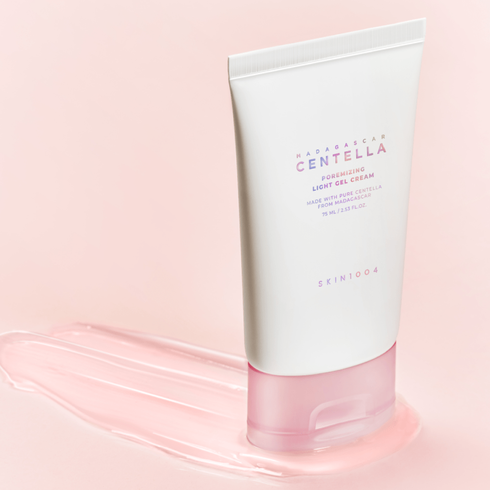 SKIN1004 Poremizing Light Gel Cream 75ml – προϊόν