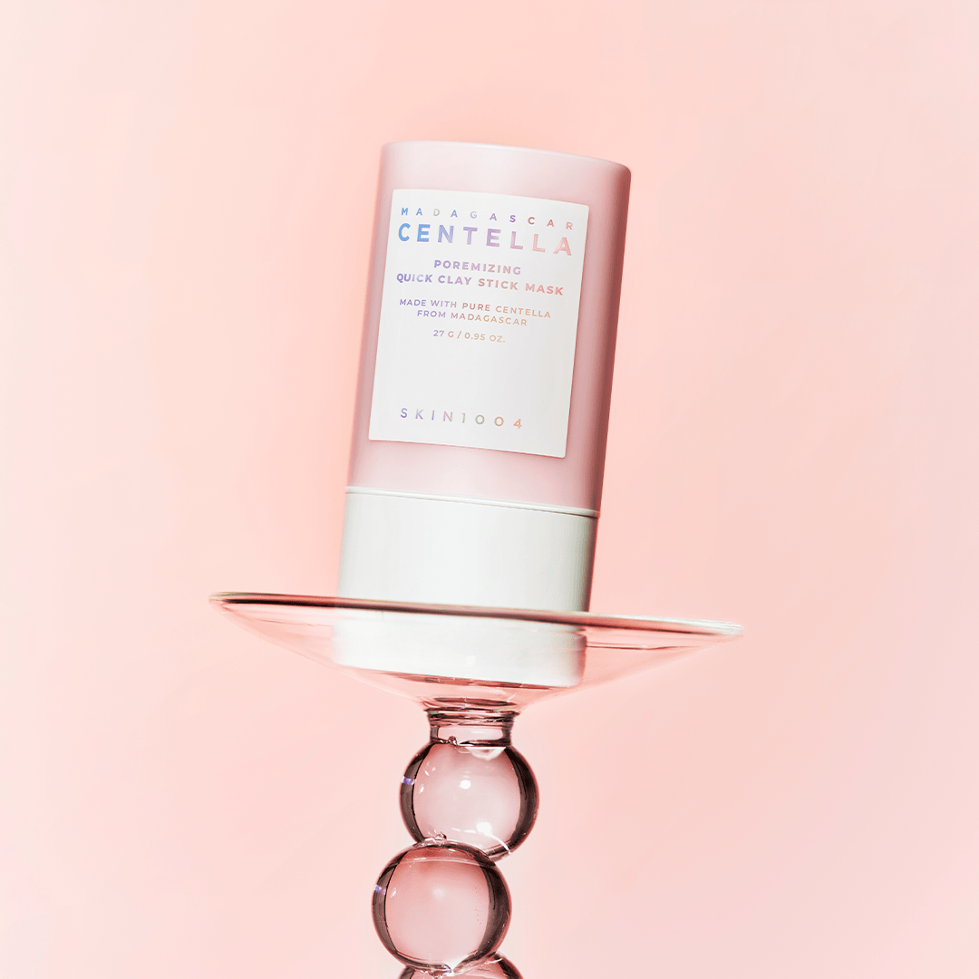 SKIN1004 Poremizing Quick Clay Stick Mask 27g official image