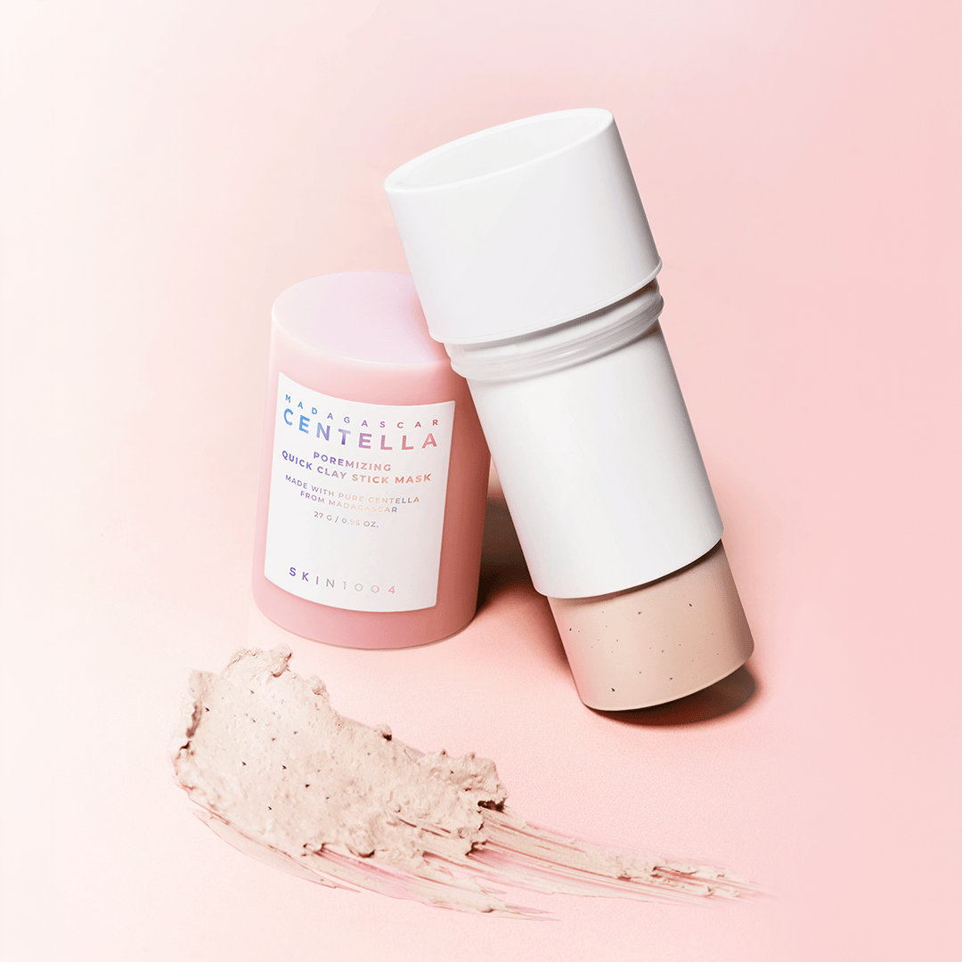SKIN1004 Poremizing Quick Clay Stick Mask 27g official product image