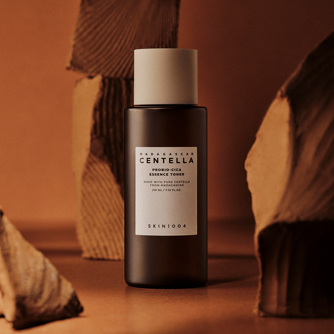 SKIN1004 Probio-Cica Essence Toner 210ml – προϊόν