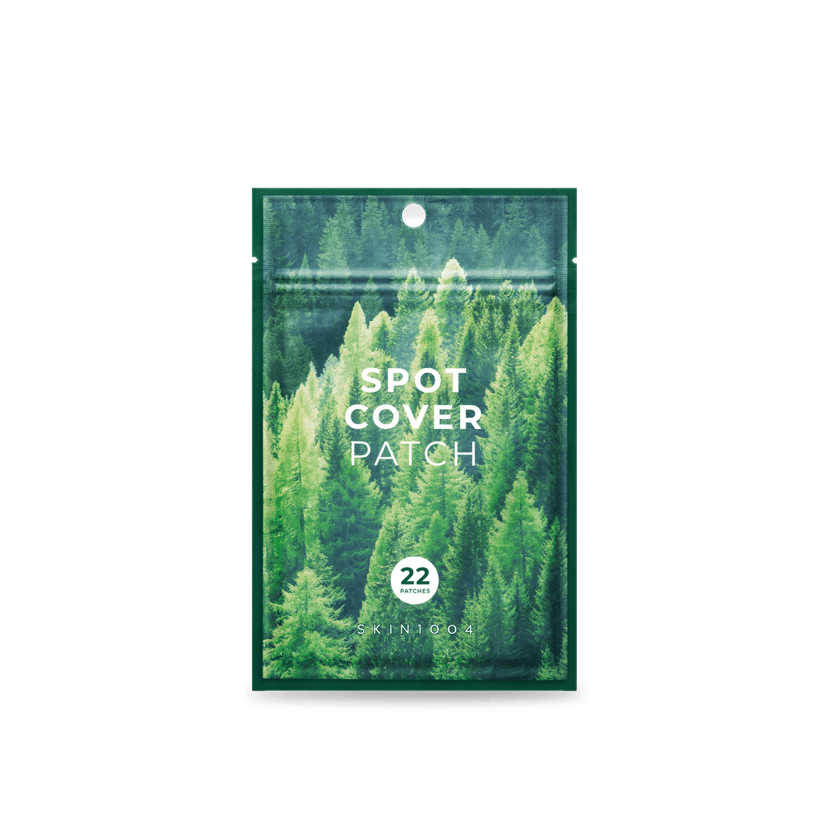 SKIN1004 Tea-Trica Spot Cover Patch 22 patches