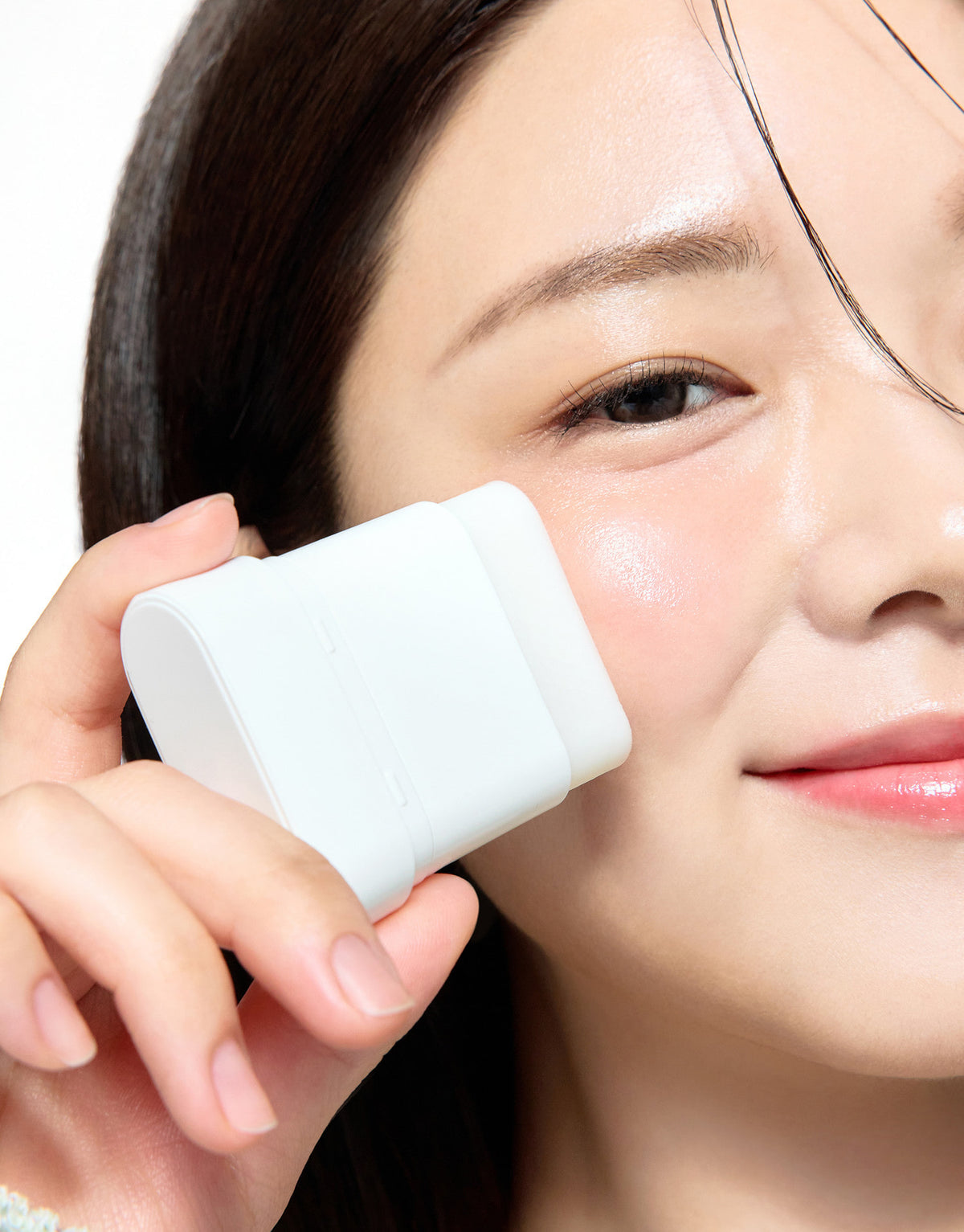 SOME BY MI PDRN Spirulina Poreless Primer – οφέλη