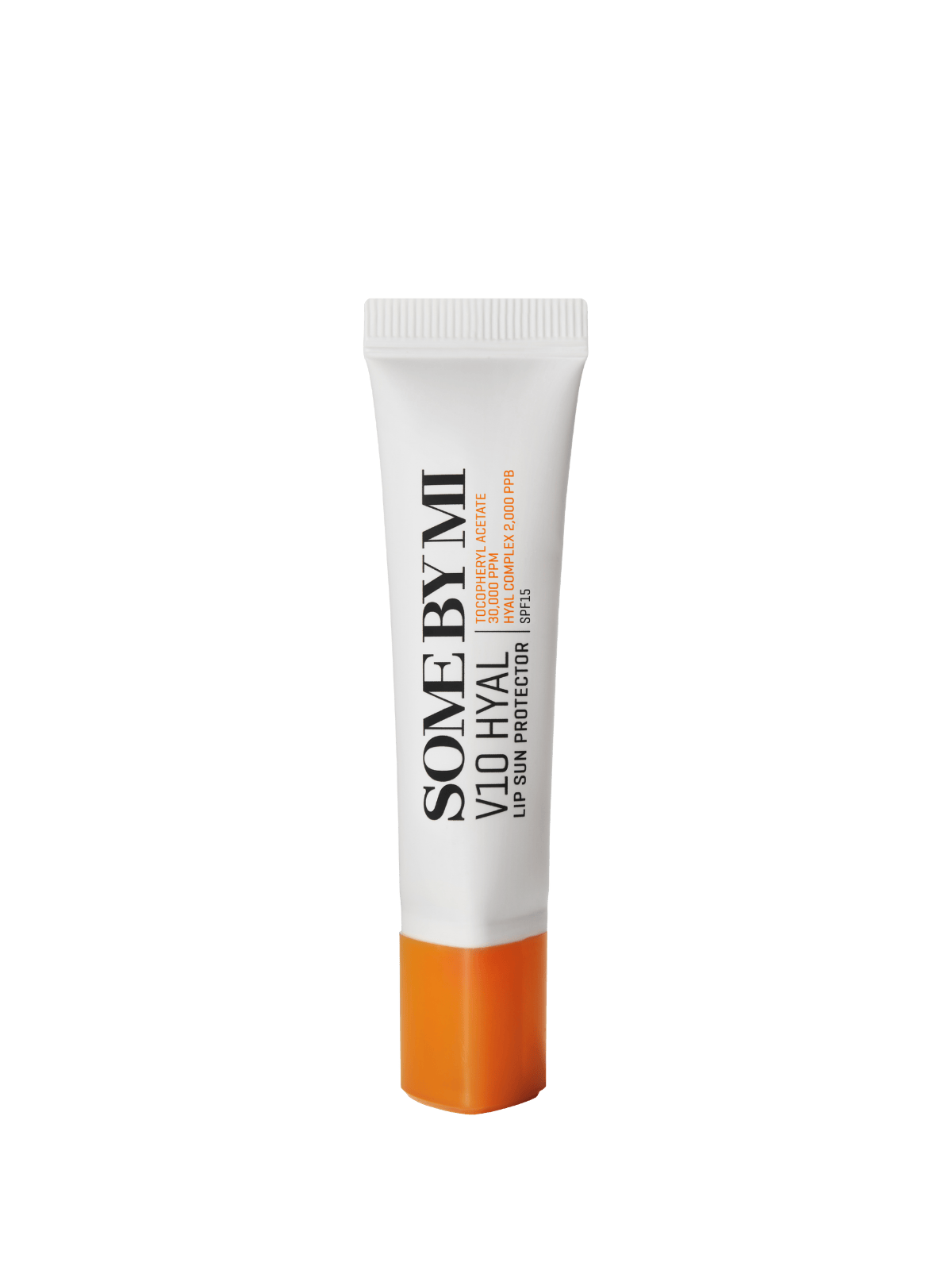 SOME BY MI V10 Hyal Lip Sun Protector SPF15 Neutral