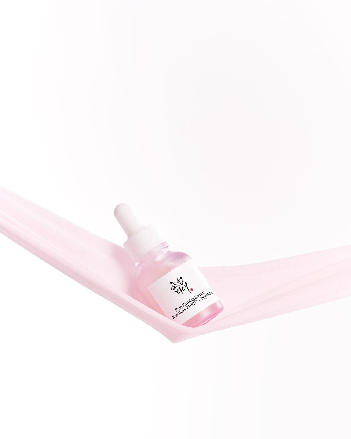 Beauty of Joseon Pore Firming Red Bean PDRN Serum 30ml επίσημη φωτογραφία προϊόντος