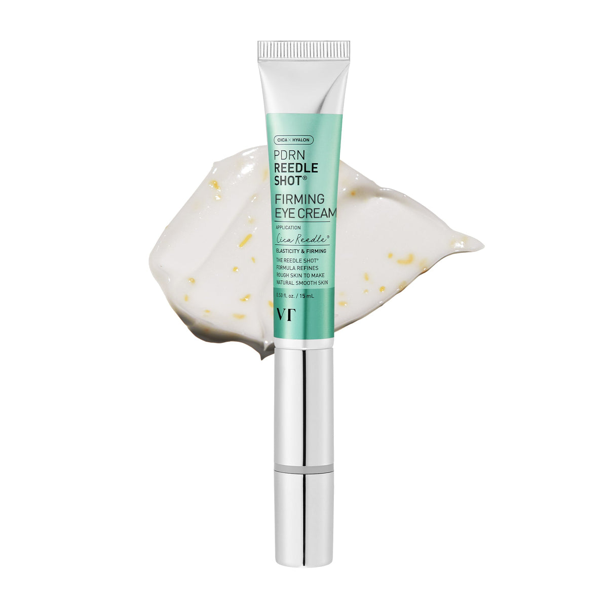 VT Cosmetics PDRN Reedle Shot Eye Lifter 15ml